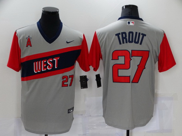 Los Angeles Angels Jerseys 29